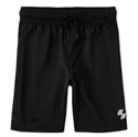 Boys Mix And Match Basketball Shorts4